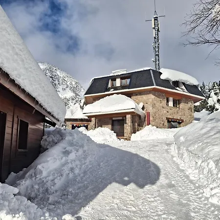 A I Vallter * Setcases