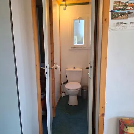 Appartement A I Vallter Setcases
